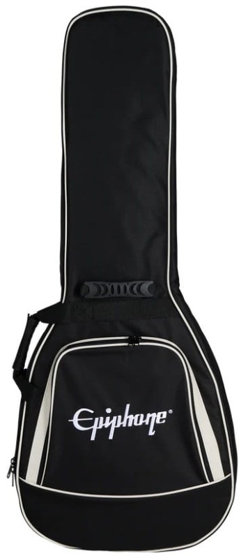 EPIPHONE LES PAUL CUSTOM ALPINE WHITE GIG BAG_9.jpg