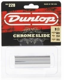 DUNLOP 220 SLIDE