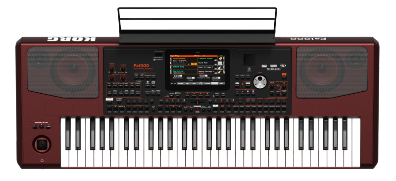 KORG PA1000 SKLEP MUZYCZNY DEMO.png