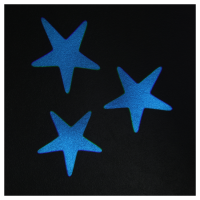 LIGHT4ME MINI SPOT 100 RING GŁOWICA RUCHOMA SPOT EFEKT RING OŚWIETLENIE SCENICZNE 100W LED+24x0,2W RGB SMD 5050 UCHWYT MONTAŻOWY OMEGA