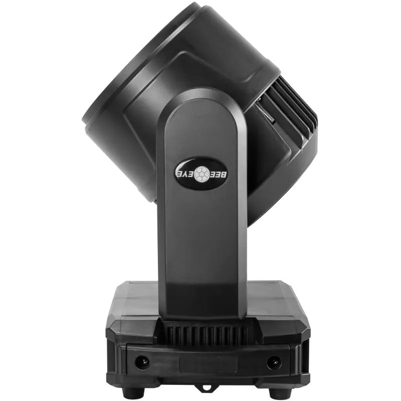 FLASH MH-WASH-BE LED 740 PRO x 4 + CASE4