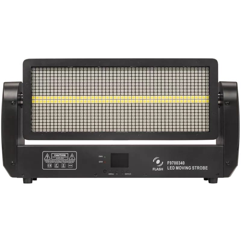FLASH M-STROBE LED 400 OMEGA FL