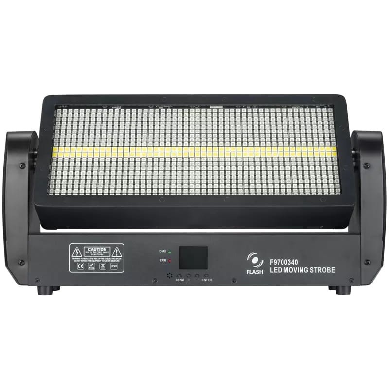 FLASH M-STROBE LED 400 OMEGA FL