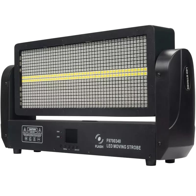 FLASH M-STROBE LED 400 OMEGA FL