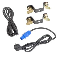 FLASH M-STROBE LED 400 OMEGA FL