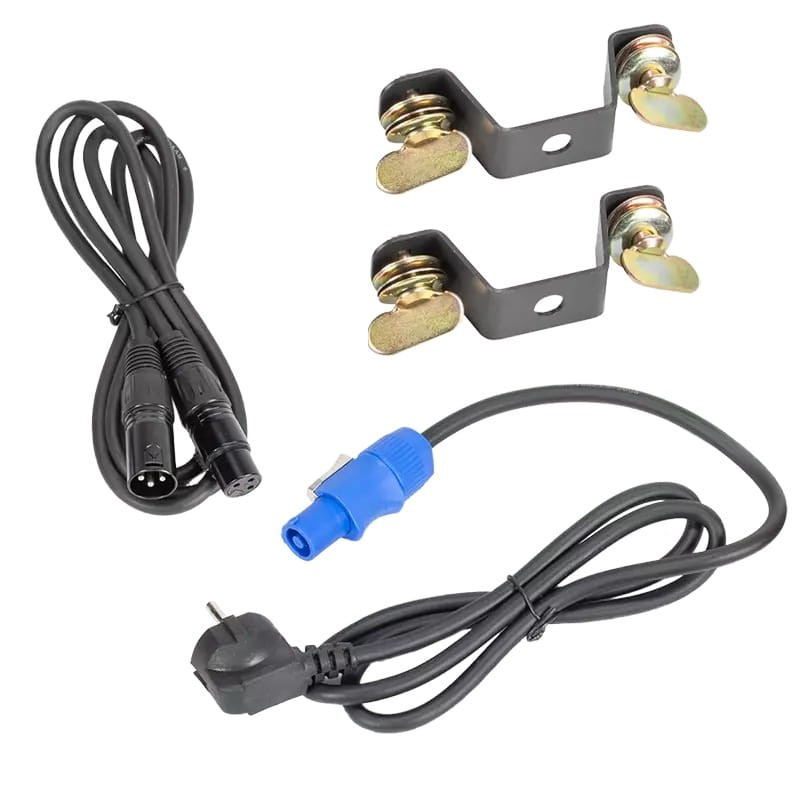 FLASH M-STROBE LED 400 OMEGA FL