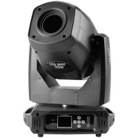 FLASH MH-HYBRID LED 120 x 4 + CASE4