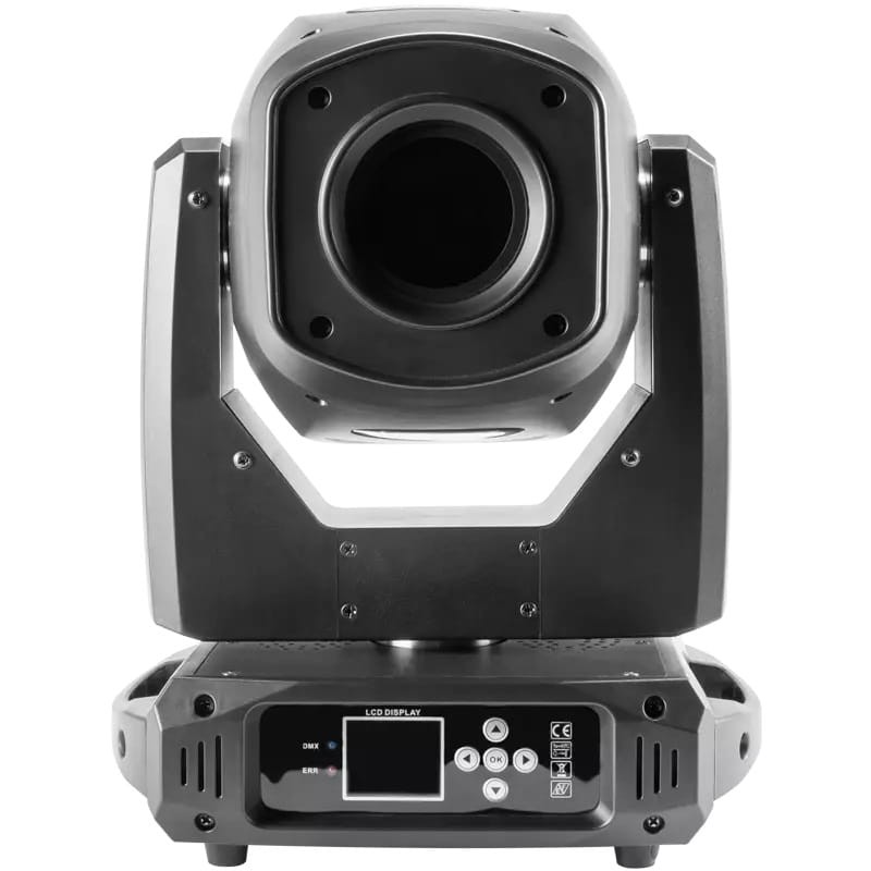 FLASH MH-HYBRID LED 120 x 4 + CASE4