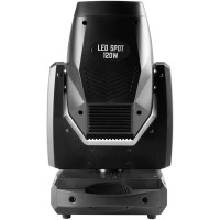 FLASH MH-HYBRID LED 120 x 4 + CASE4