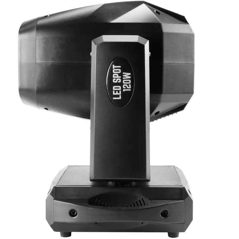 FLASH MH-HYBRID LED 120 x 4 + CASE4