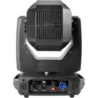 FLASH MH-HYBRID LED 120 x 4 + CASE4