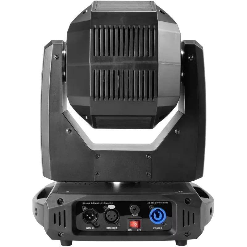 FLASH MH-HYBRID LED 120 x 4 + CASE4