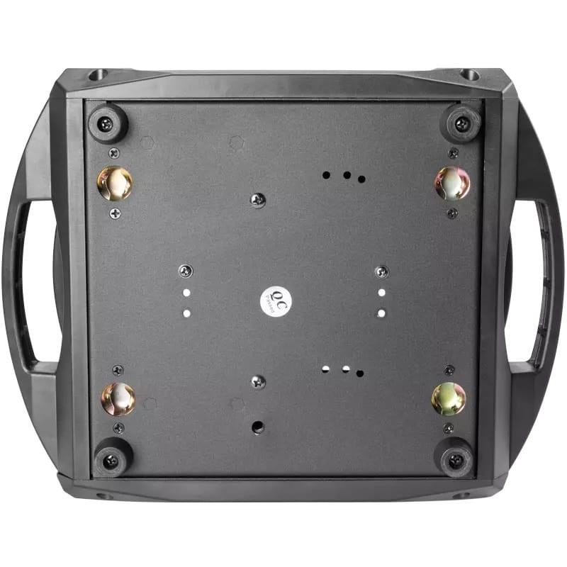 FLASH MH-HYBRID LED 120 x 4 + CASE4