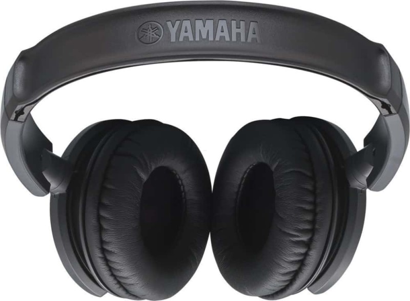 YAMAHA HPH-100B SŁUCHAWKI