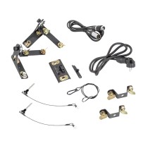 FLASH LEDBAR 400 IP65