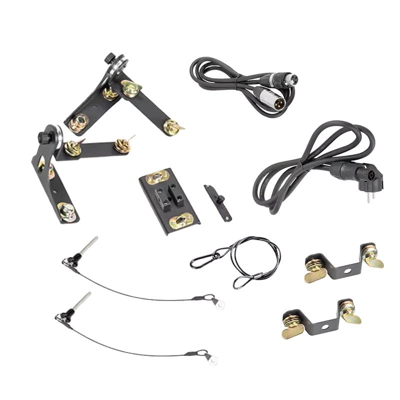 FLASH LEDBAR 400 IP65