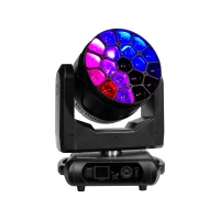 FLASH EVENT WASH FX 300 x 2 + CASE2