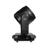 FLASH EVENT WASH FX 300 x 2 + CASE2