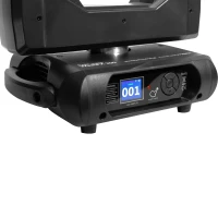 FLASH EVENT WASH FX 300 x 2 + CASE2