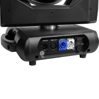 FLASH EVENT WASH FX 300 x 2 + CASE2