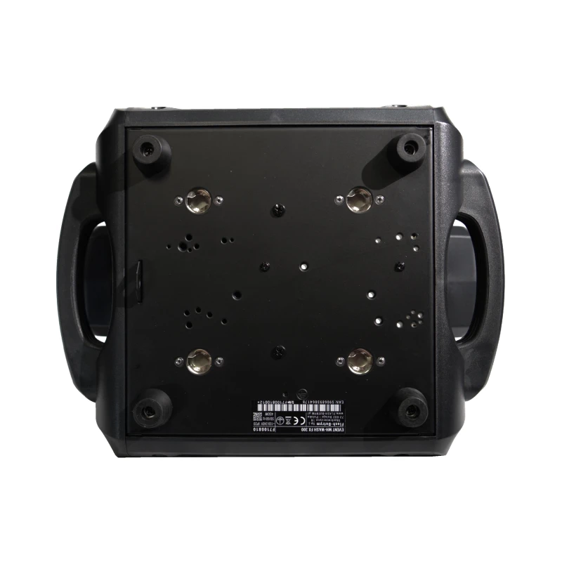 FLASH EVENT WASH FX 300 x 2 + CASE2