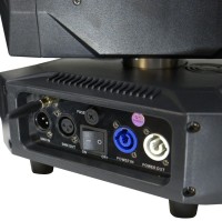 FLASH CHAMELEON 300 x 2 + CASE2