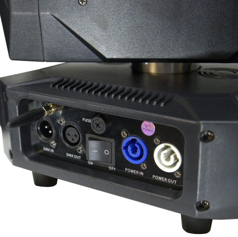 FLASH CHAMELEON 300 x 2 + CASE2