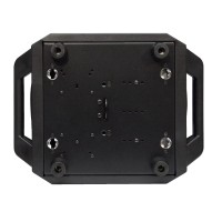 FLASH CHAMELEON 300 x 2 + CASE2