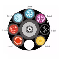 FLASH CHAMELEON 300 x 2 + CASE2