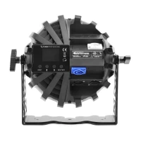 FLASH PAR SLIM P710 25 F-WDMX