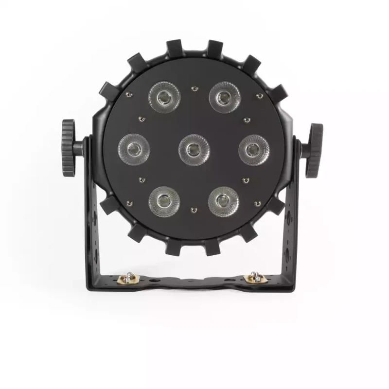 FLASH PAR SLIM P710 25 F-WDMX
