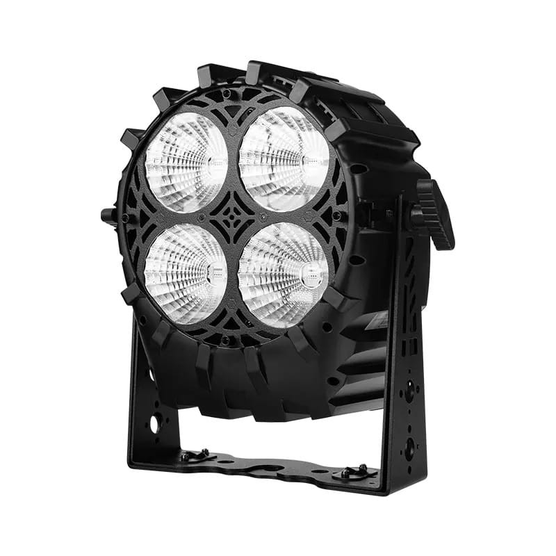 FLASH PAR64 LED P430