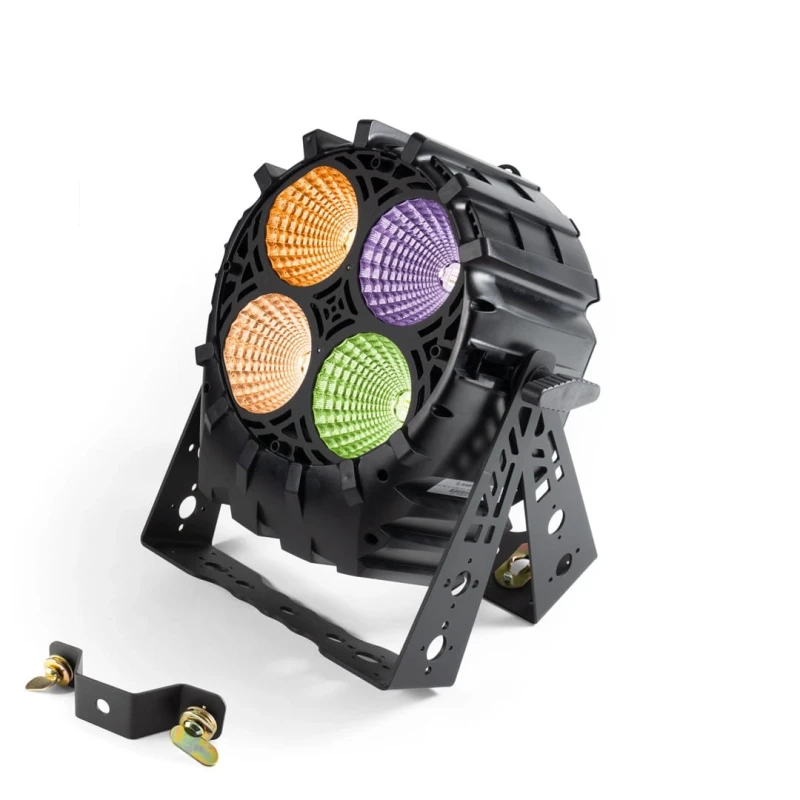 FLASH PAR64 LED P430