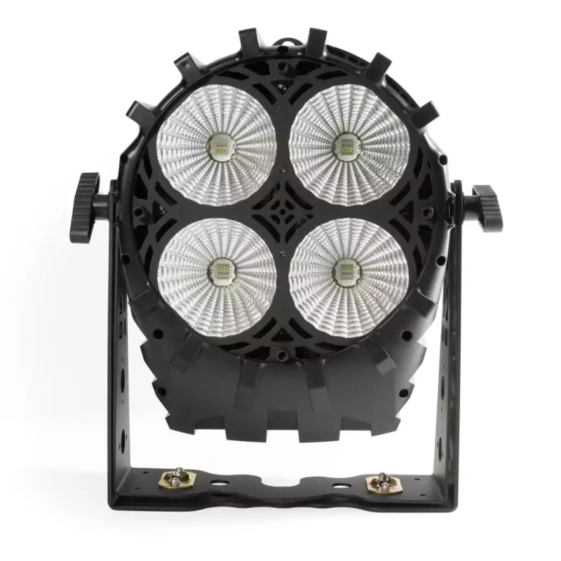 FLASH PAR64 LED P430