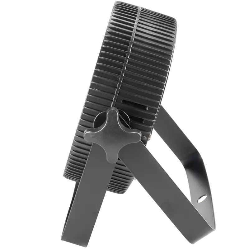 FLASH PAR64 LED 1810 FLAT