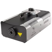 FLASH FOG MACHINE FLM-1500 RC V2