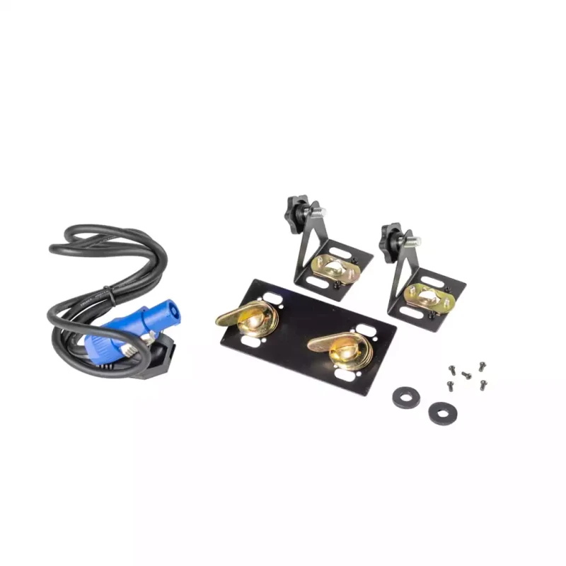 FLASH LEDBAR 185 +A BELKA OŚWIETLENIOWA