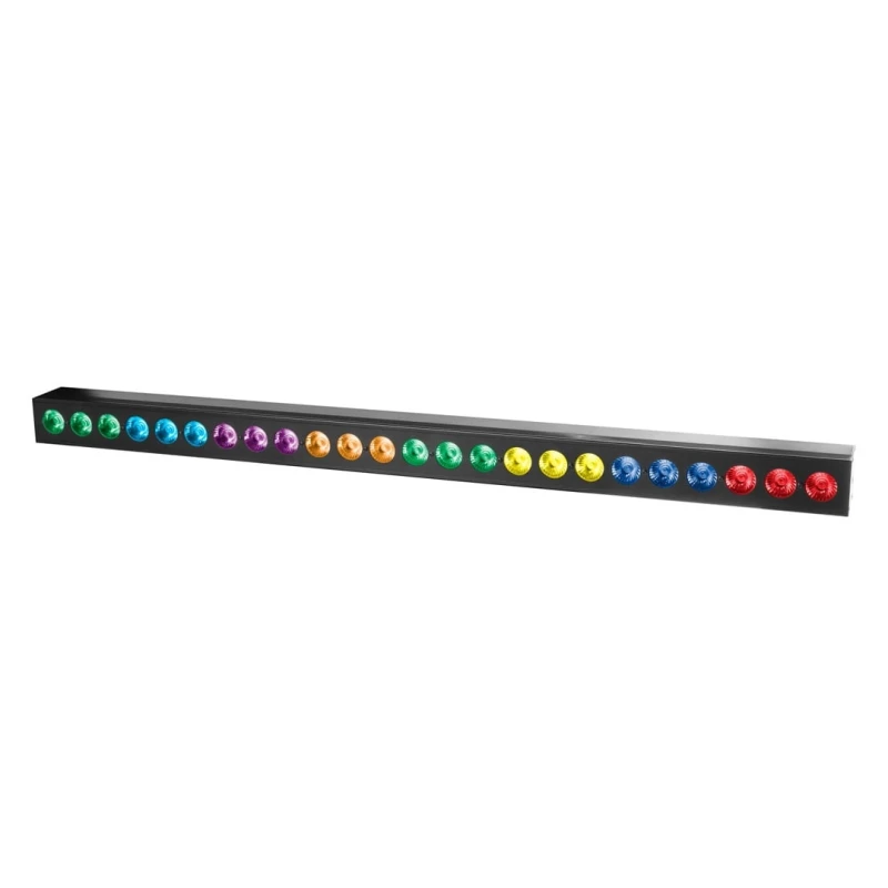 FLASH LEDBAR 243 RGB BELKA OŚWIETLENIOWA