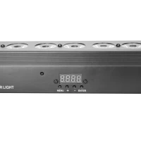 FLASH LEDBAR 243 RGB BELKA OŚWIETLENIOWA