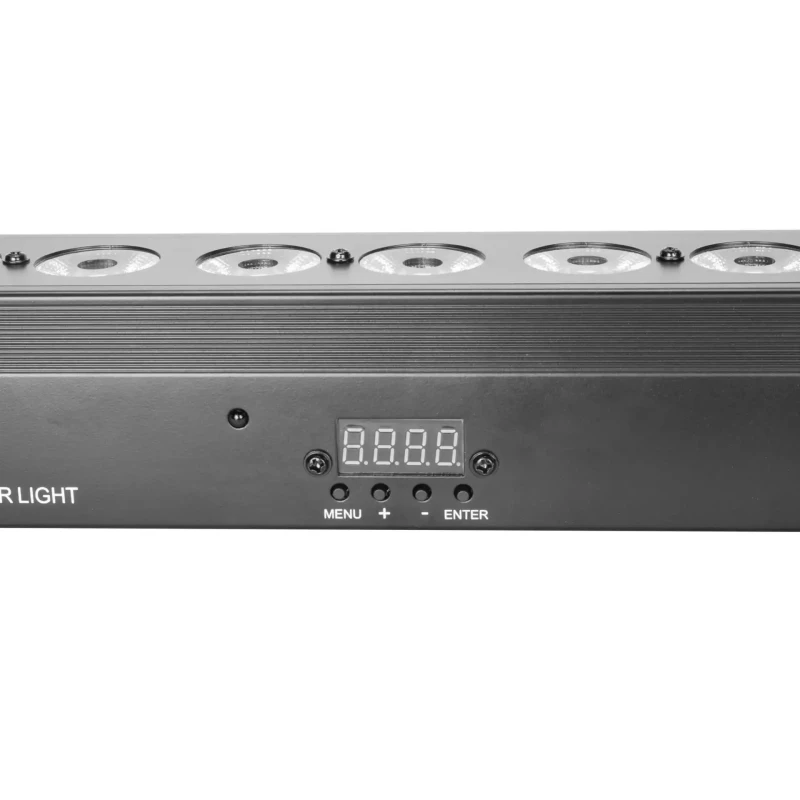 FLASH LEDBAR 243 RGB BELKA OŚWIETLENIOWA