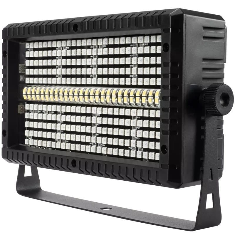 FLASH STROBE LED 40 MINI