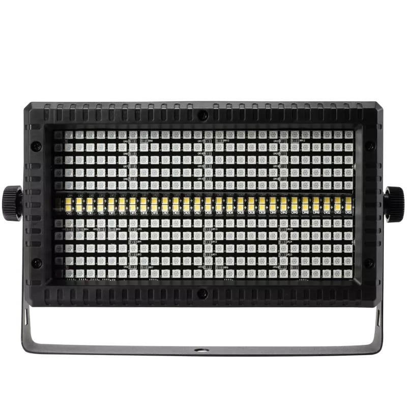 FLASH STROBE LED 40 MINI