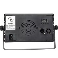 FLASH STROBE LED 40 MINI