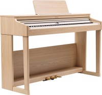 ROLAND RP701 LA JASNY DĄB PIANINO CYFROWE