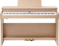 ROLAND RP701 LA JASNY DĄB PIANINO CYFROWE