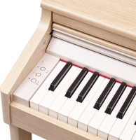 ROLAND RP701 LA JASNY DĄB PIANINO CYFROWE