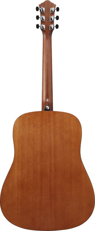 IBANEZ V50NJP-OPN GITARA AKUSTYCZNA ZESTAW