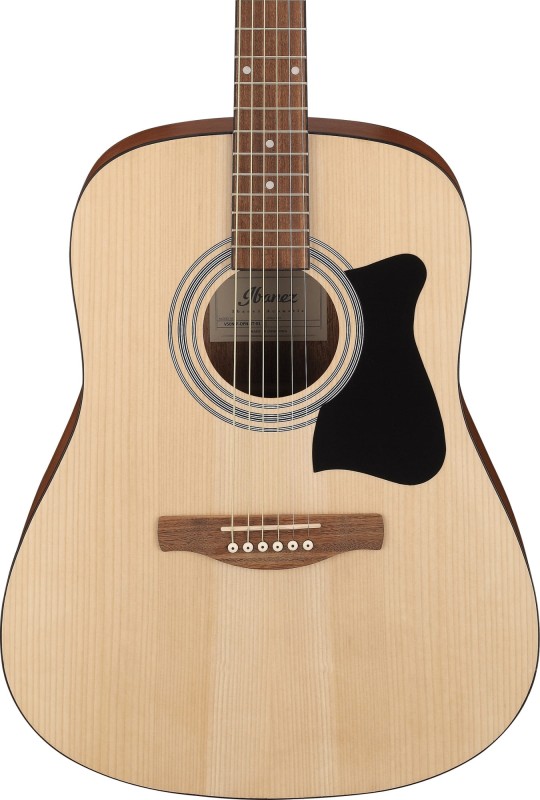 IBANEZ V50NJP-OPN GITARA AKUSTYCZNA ZESTAW