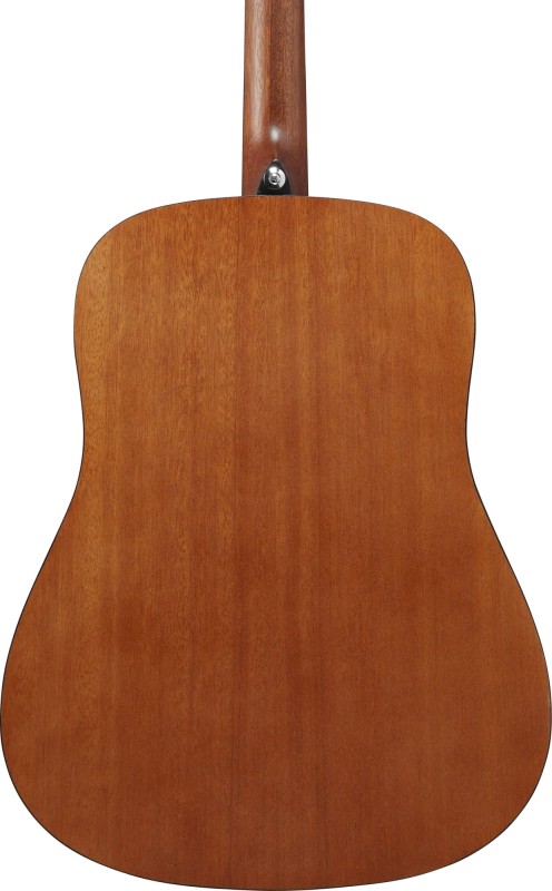 IBANEZ V50NJP-OPN GITARA AKUSTYCZNA ZESTAW