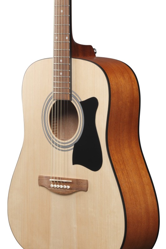 IBANEZ V50NJP-OPN GITARA AKUSTYCZNA ZESTAW